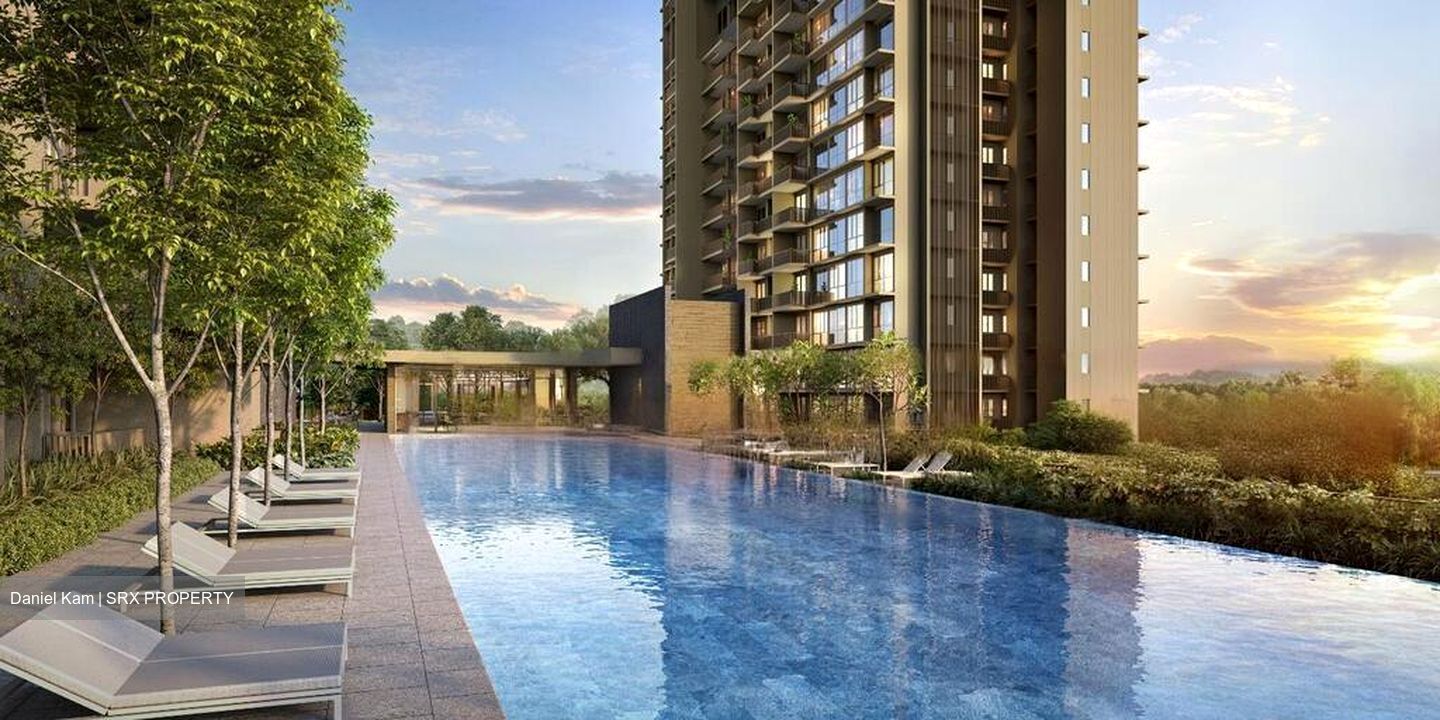 Parksuites (D10), Apartment #476980141